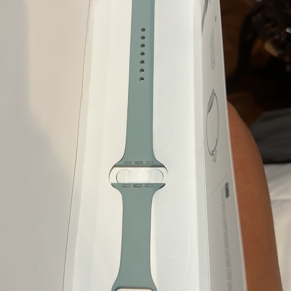 APPLE WATCH 45MM M/L